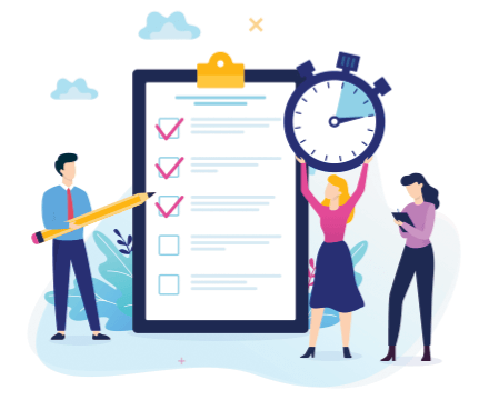 Conseil et accompagnement